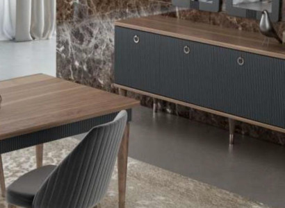 Gray Modern Luxury Chair Chairs Single Seater Wooden Furniture Kitchen chairs